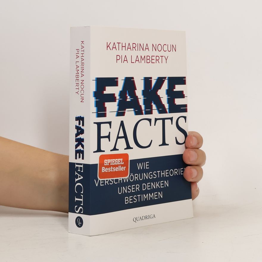 Katharina Nocun Fake Facts