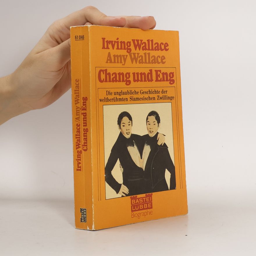 Irving Wallace Chang und Eng