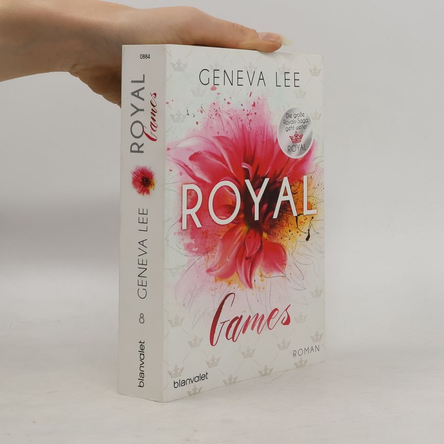 Geneva Lee Royal Games
