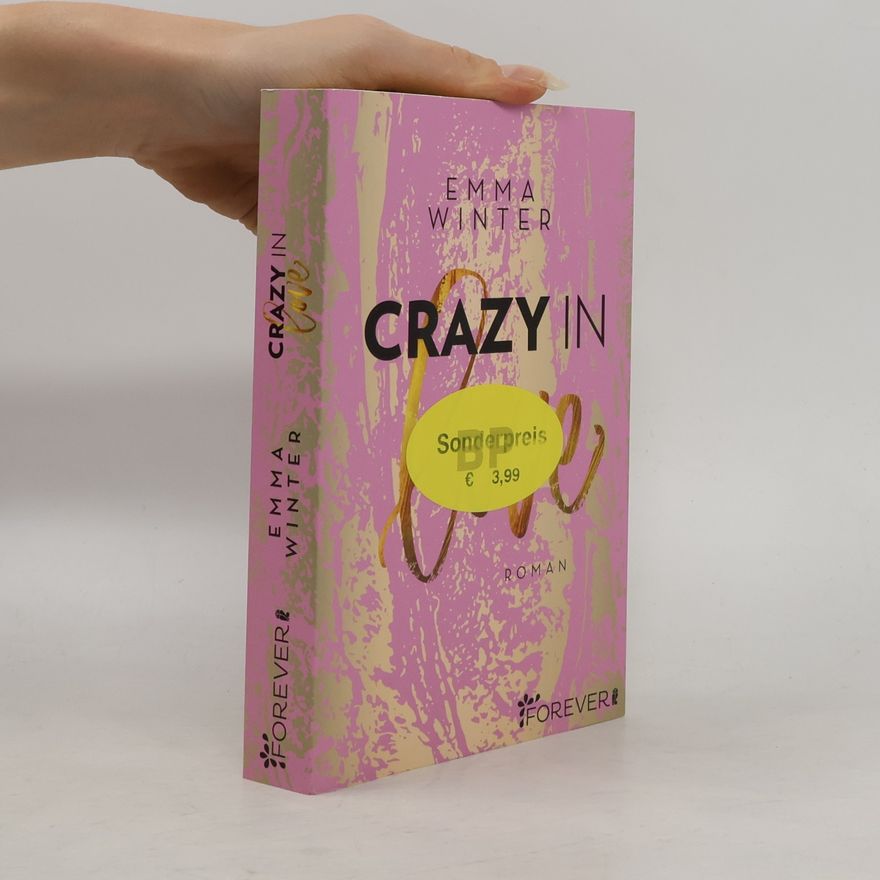 Emma Winter Crazy in Love
