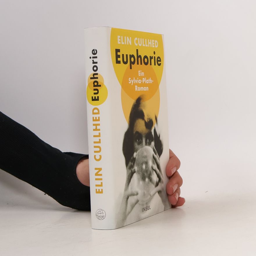 Elin Cullhed Euphorie