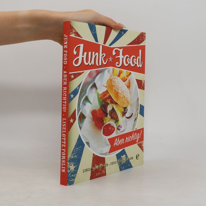 Liselotte Forslin Junkfood