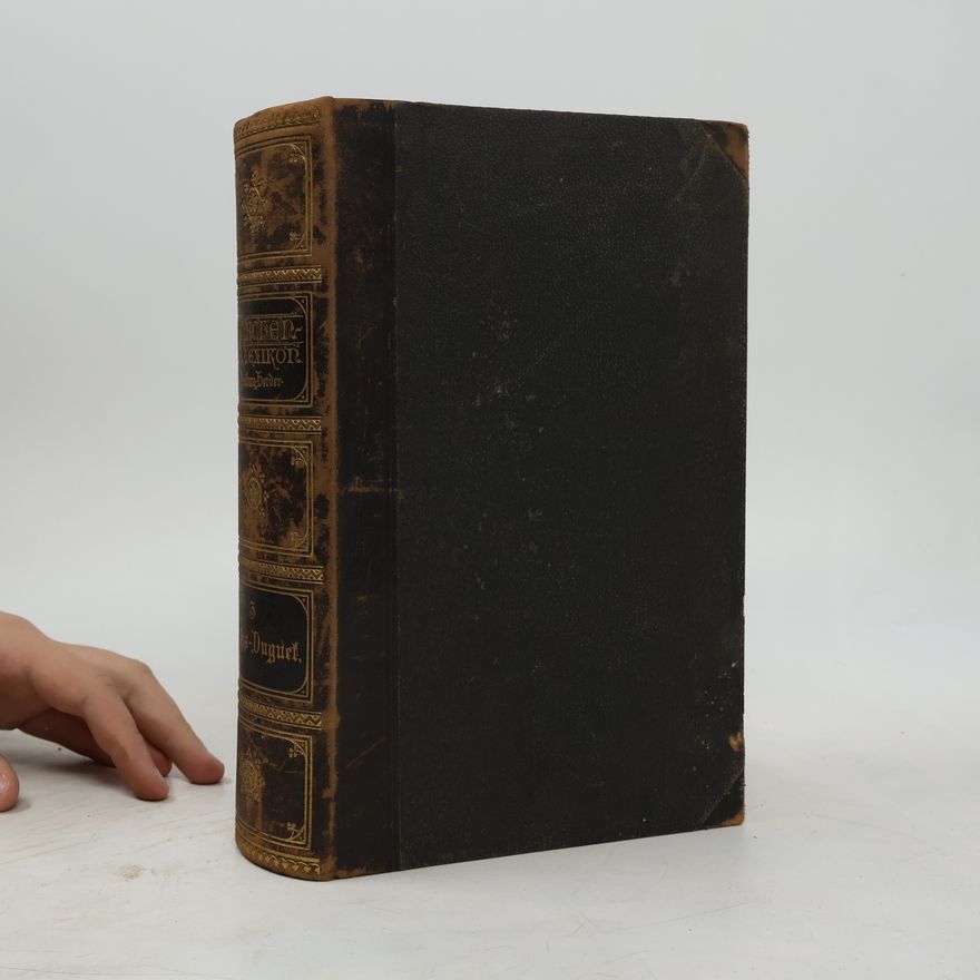 Franz Kaulen Wetzer und Welte's Kirchenlexikon oder Encyklopädie der katholischen Theologie und ihrer Hülfswissenschaften. Zweite Auflage. Dritter Band