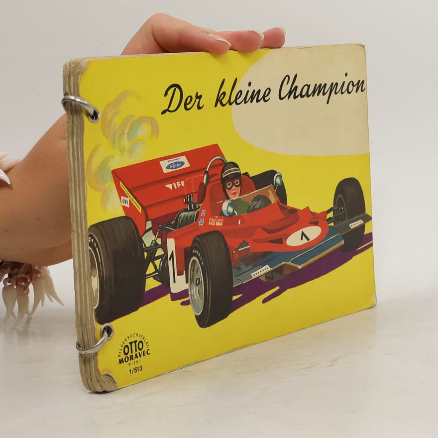 Various authors Der kleine Champion