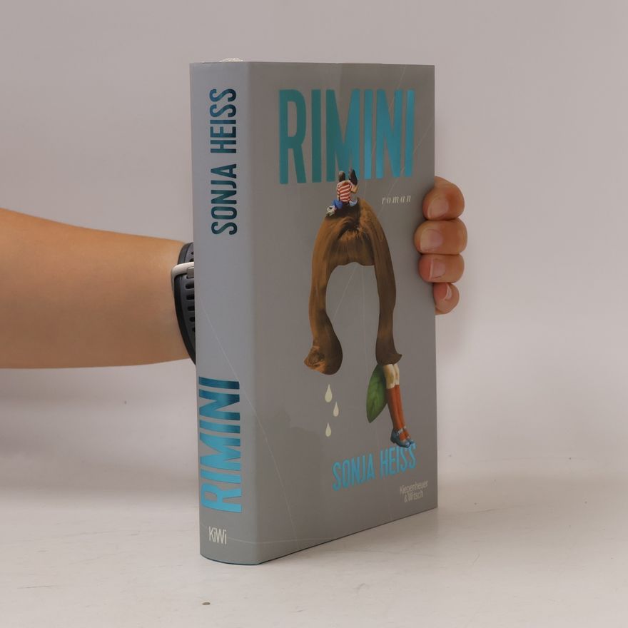 Sonja Heiss Rimini