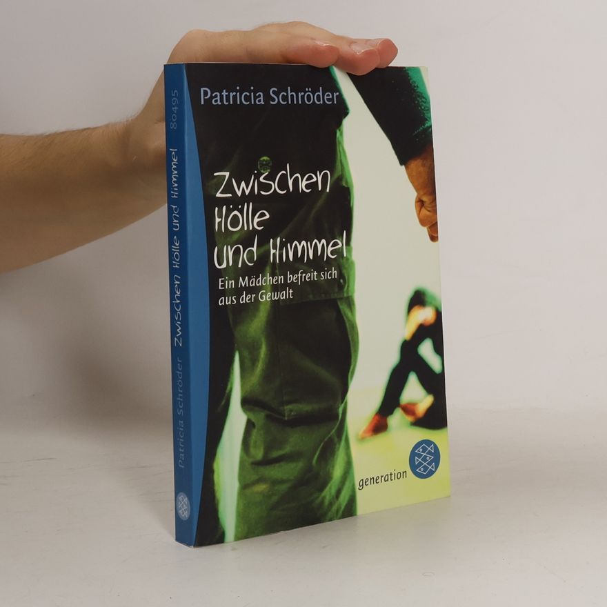 Patricia Schröder Zwischen Hölle und Himmel