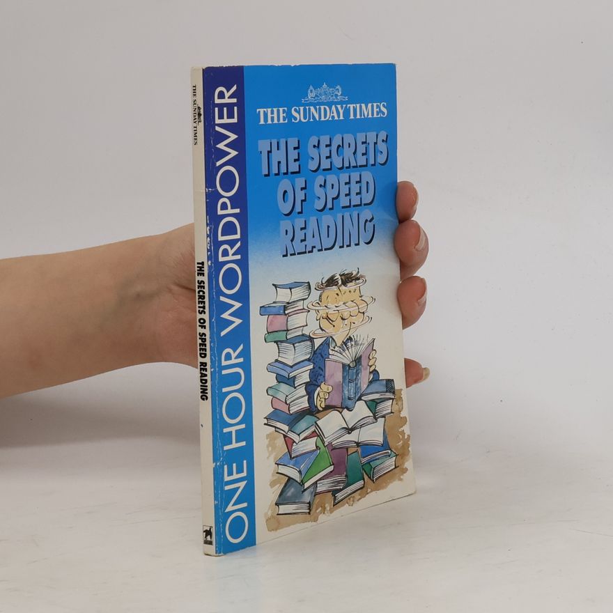 Graham King The Secrets of Speed Reading