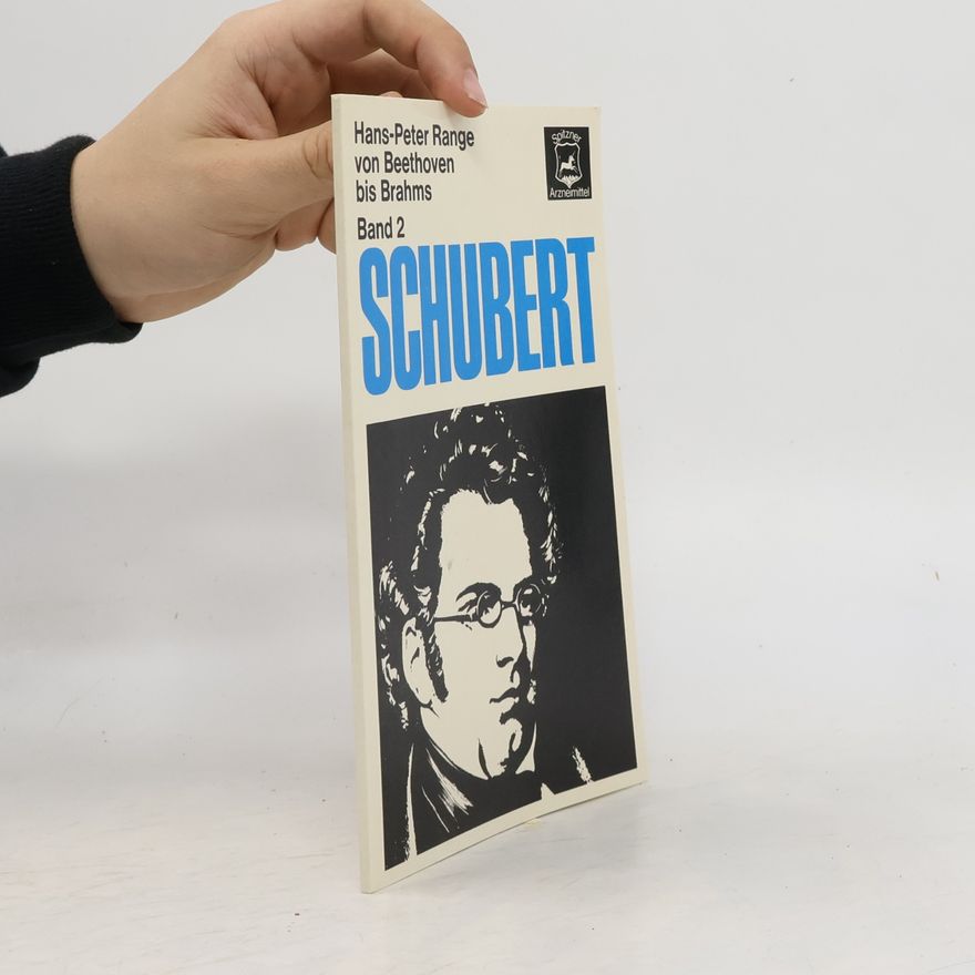Hans-Peter Range Franz Schubert