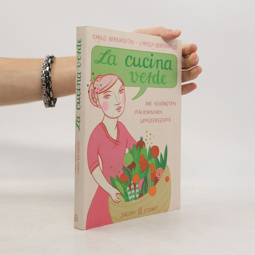 Carlo Bernasconi La cucina verde
