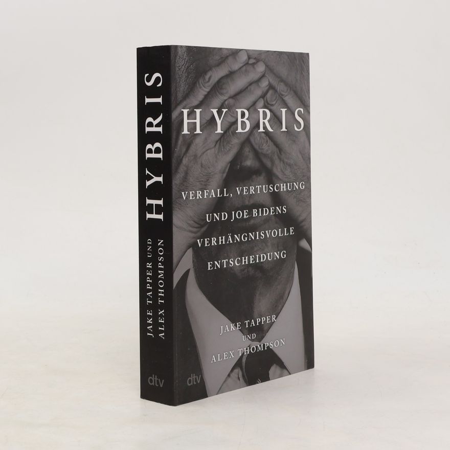 Alexs Thompson Hybris