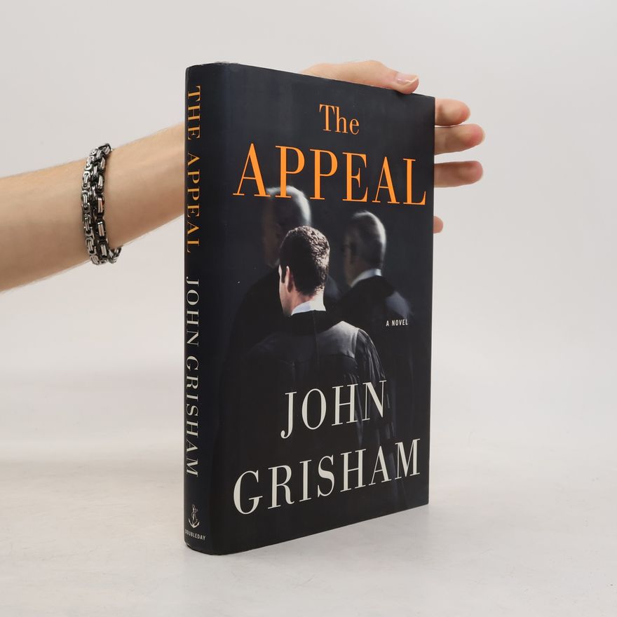 John Grisham The appeal