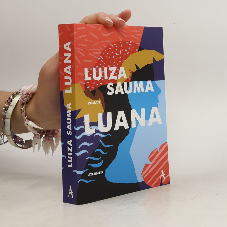 Luiza Sauma Luana