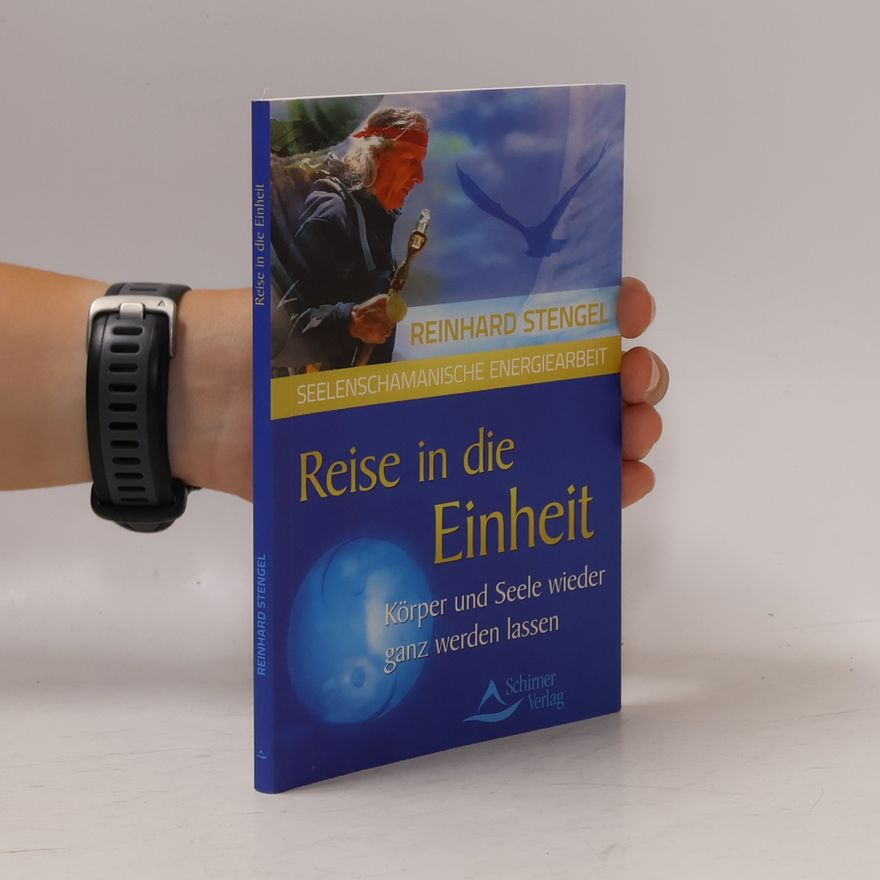 Reinhard Stengel Reise in die Einheit
