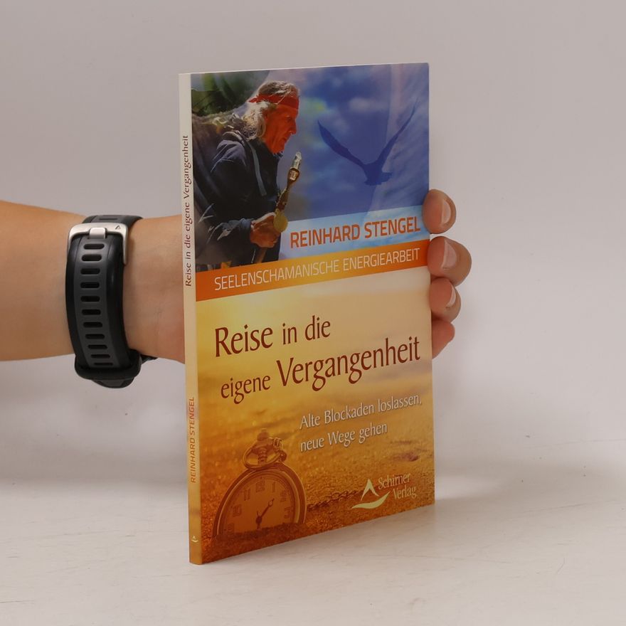 Reinhard Stengel Reise in die eigene Vergangenheit