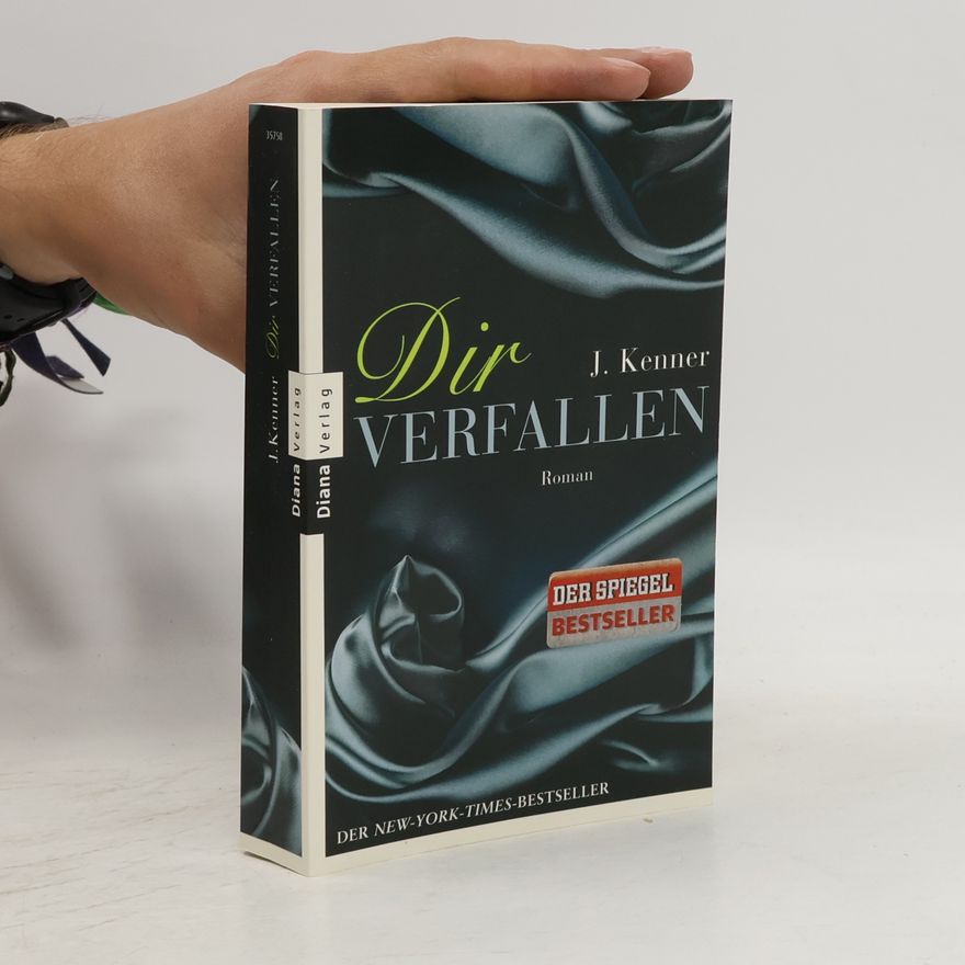 Julie Kenner Dir verfallen