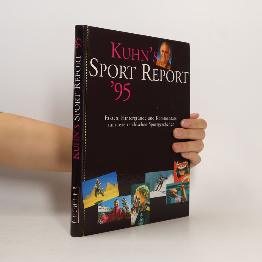 Michael Kühn Kuhn's Sport Report '95