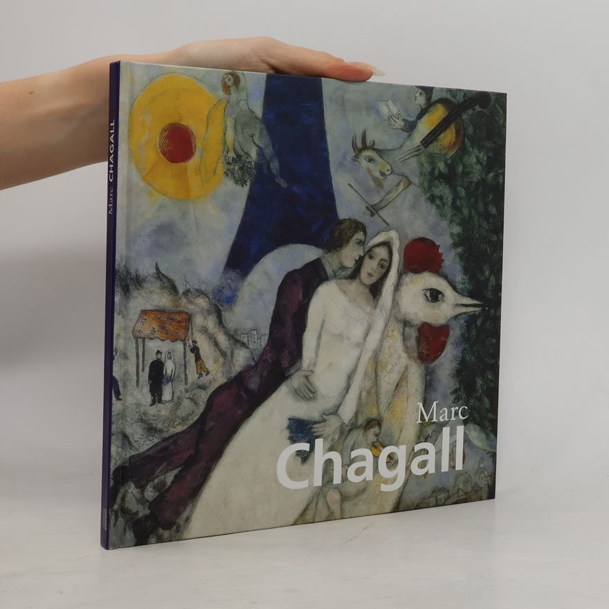 Victoria Charles Marc Chagall