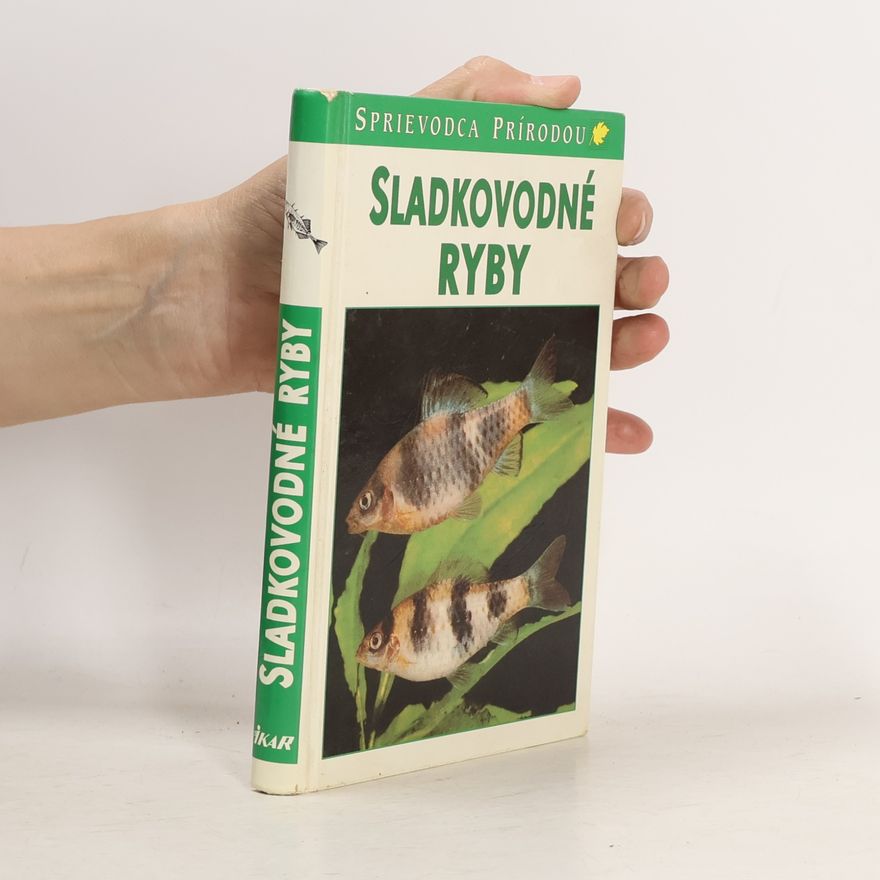 Autorenkollektiv Sladkovodné ryby európskych vôd : celková charakteristika rýb : športový rybolov v Európe