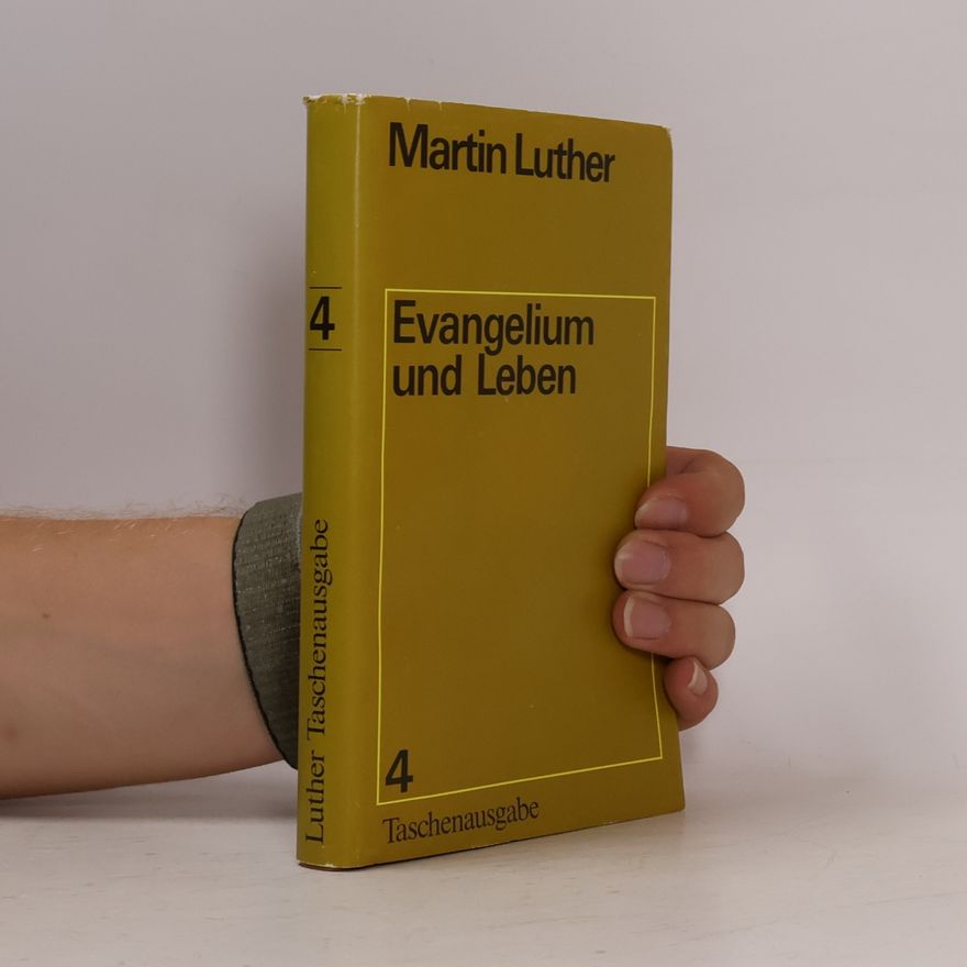 Martin Luther King Evangelium und Leben 4
