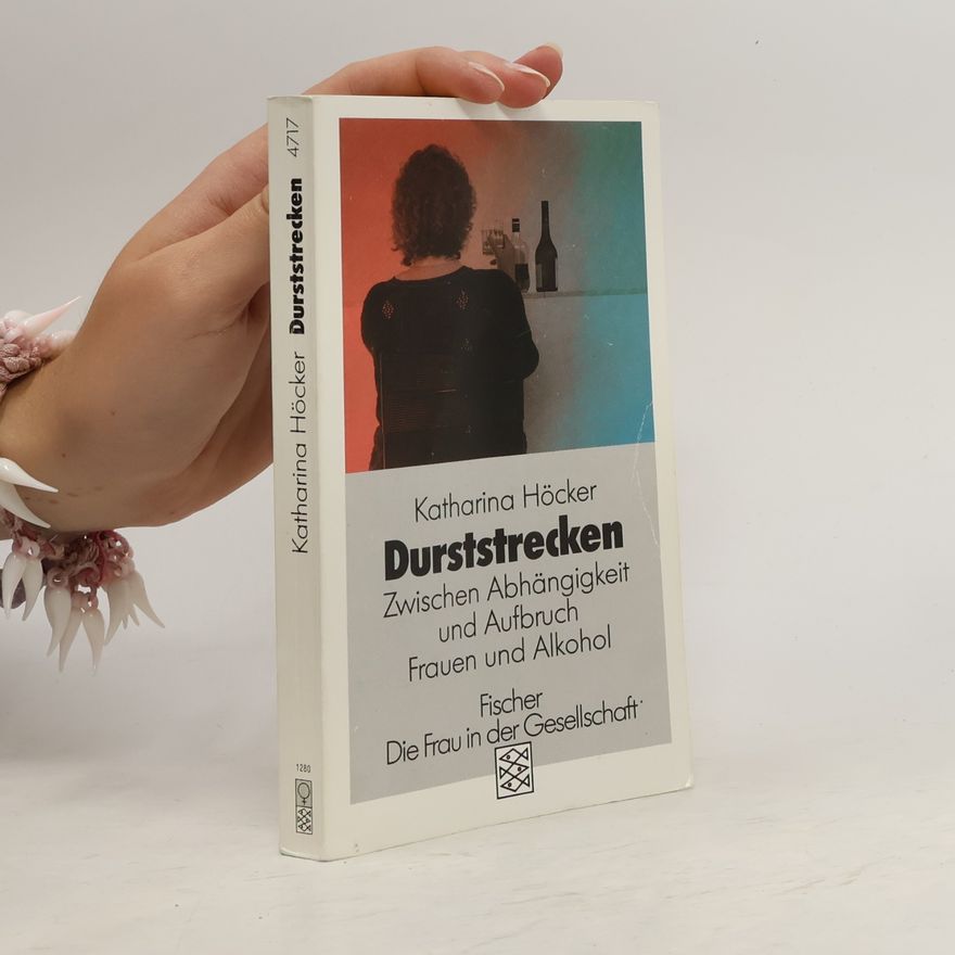 Katharina Höcker Durststrecken