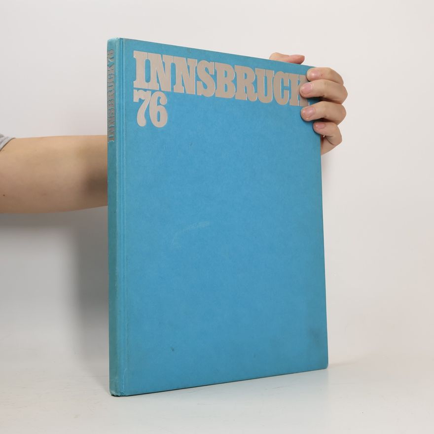Albrecht Gaebele Innsbruck 76