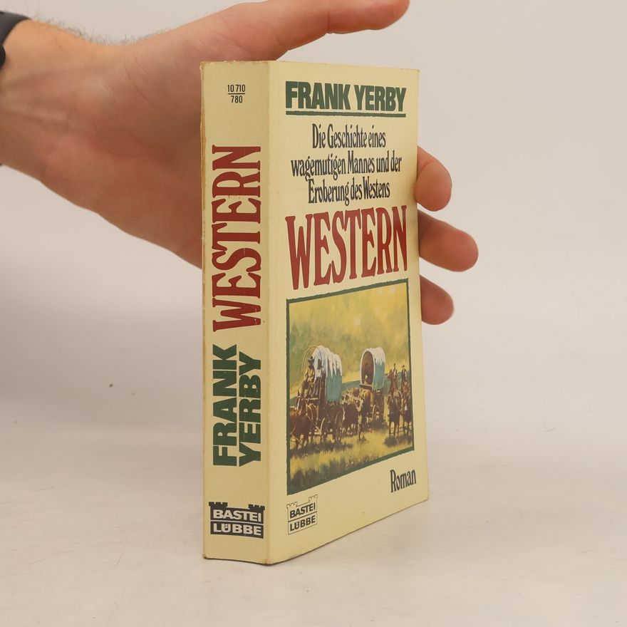 Frank Yerby Western
