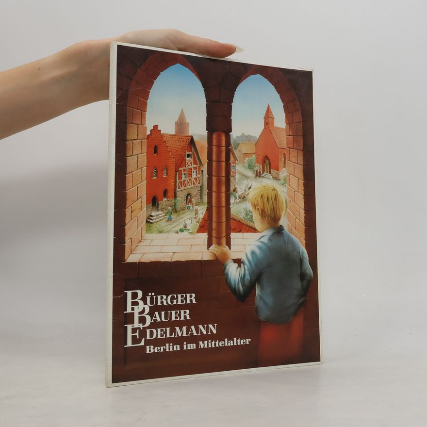 J. Pohl Bürger Bauer Edelmann