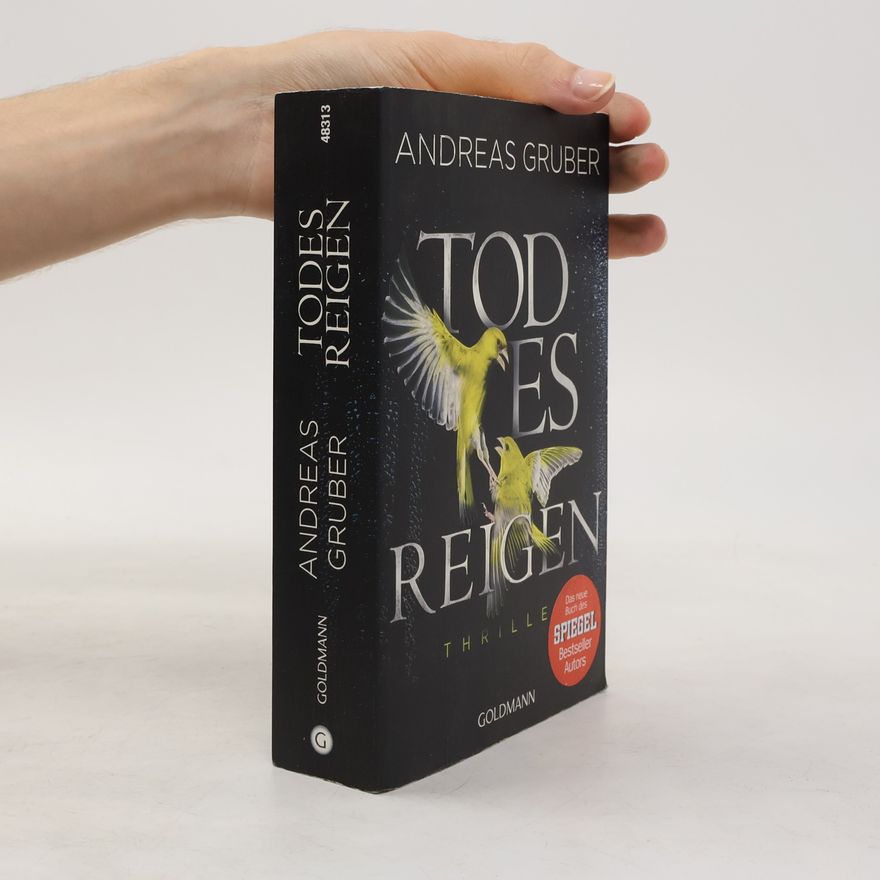 Andreas Gruber Todesreigen