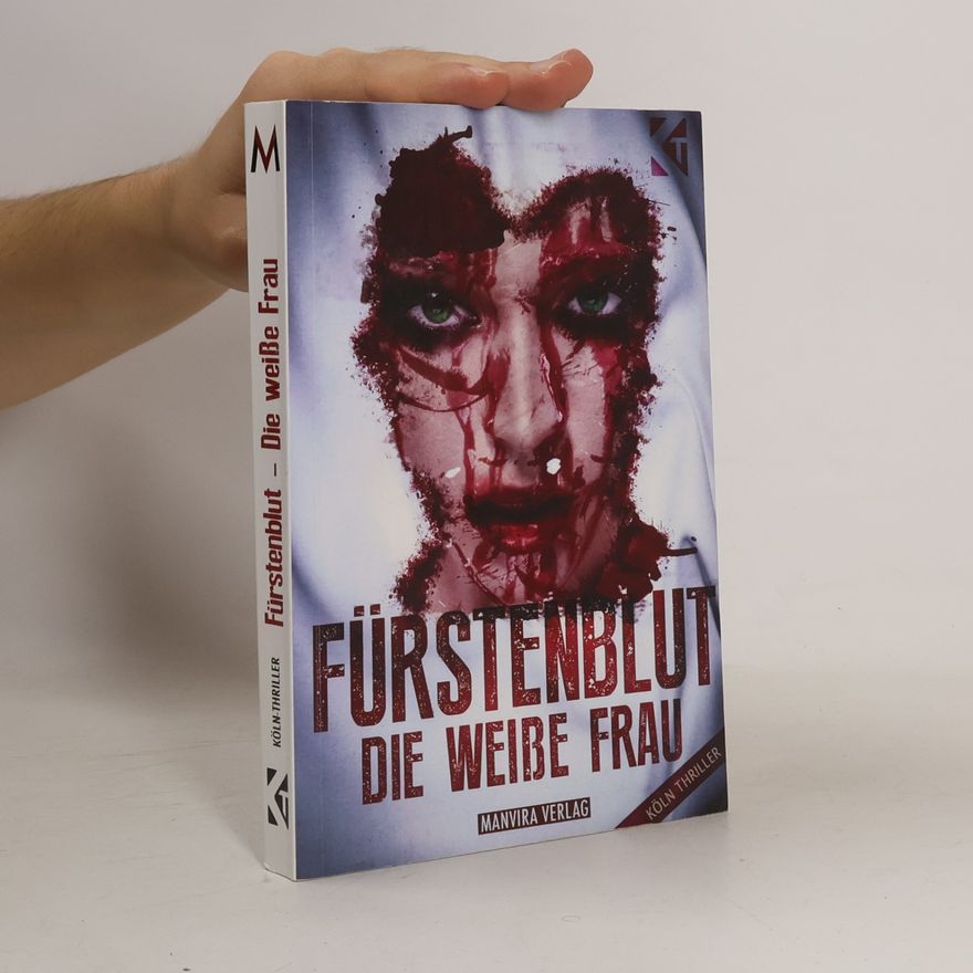 Norbert Löffler Fürstenblut