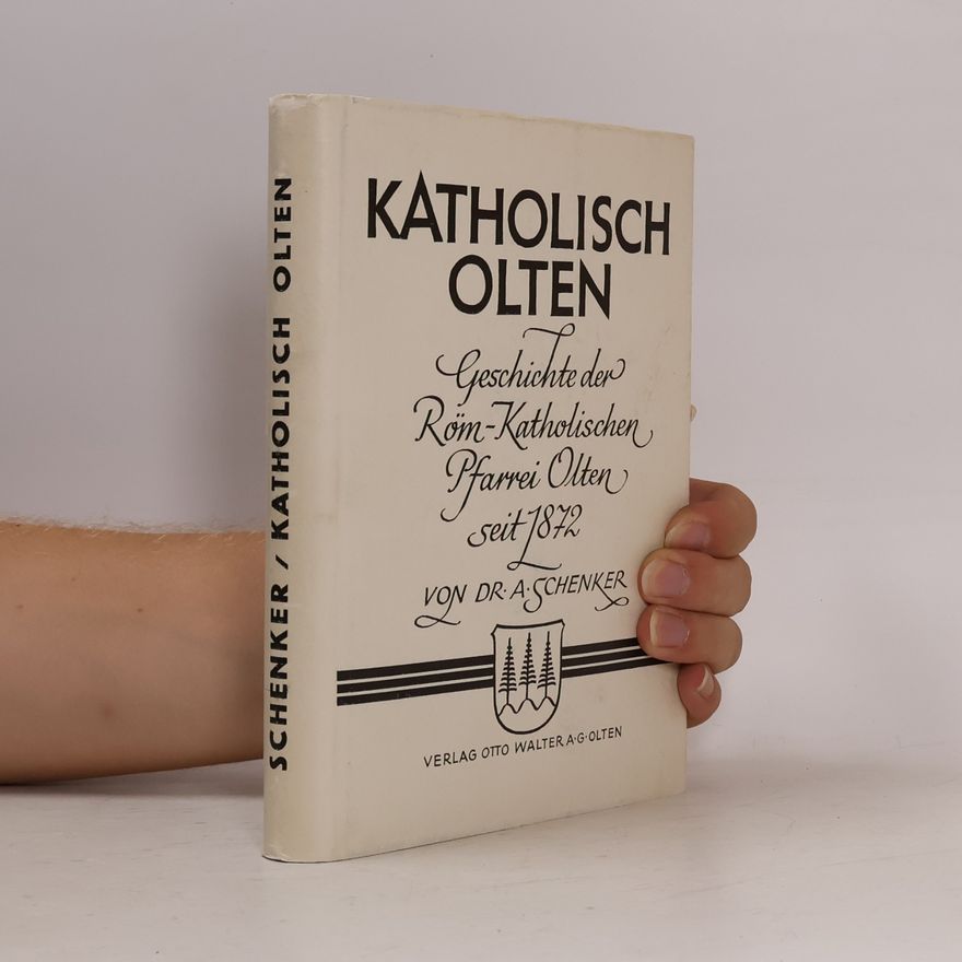 Alois Schenker Katholisch Olten