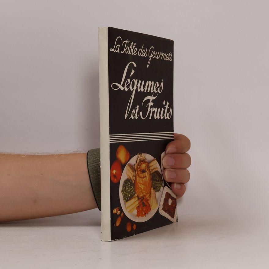 Autorenkollektiv Légumes et Fruits