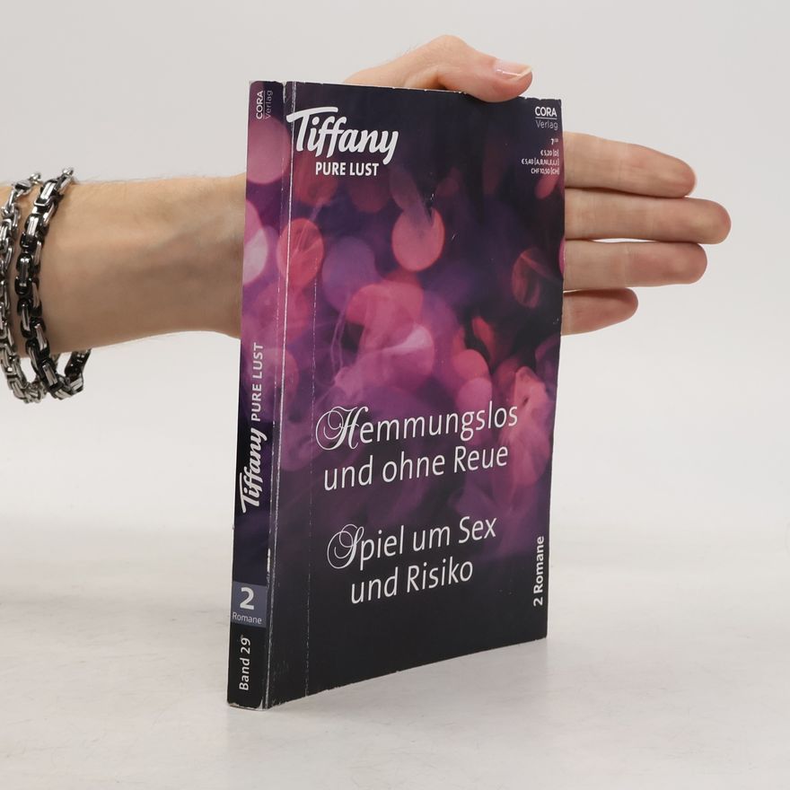 Nicola Marsh Hemmungslos und ohne Reue