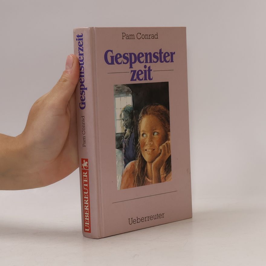 Pam Conrad Gespensterzeit