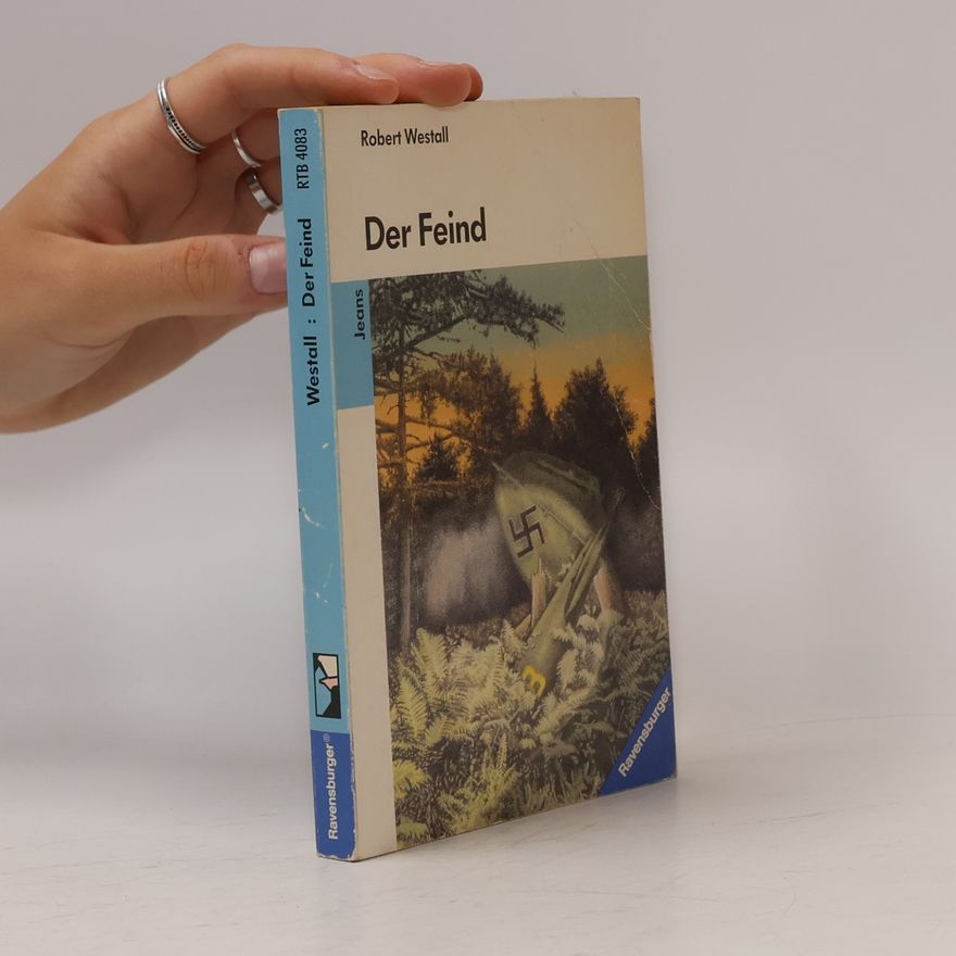 Robert Westall Der Feind