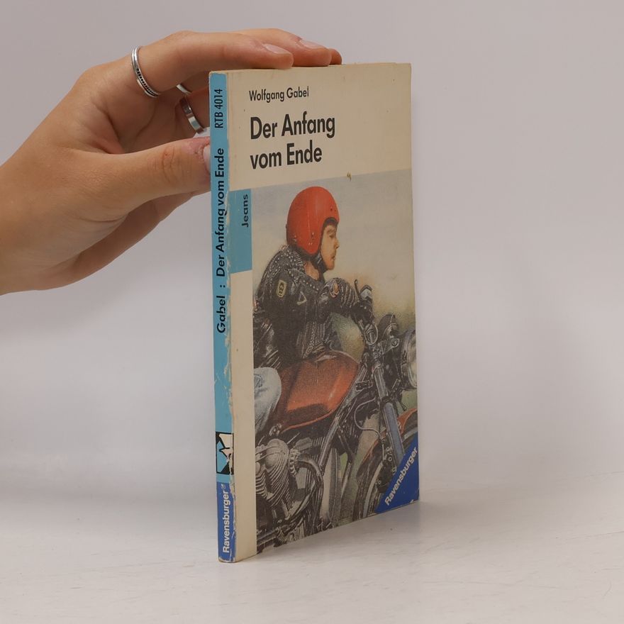 Wolfgang Gabel Jeans: Der Anfang vom Ende