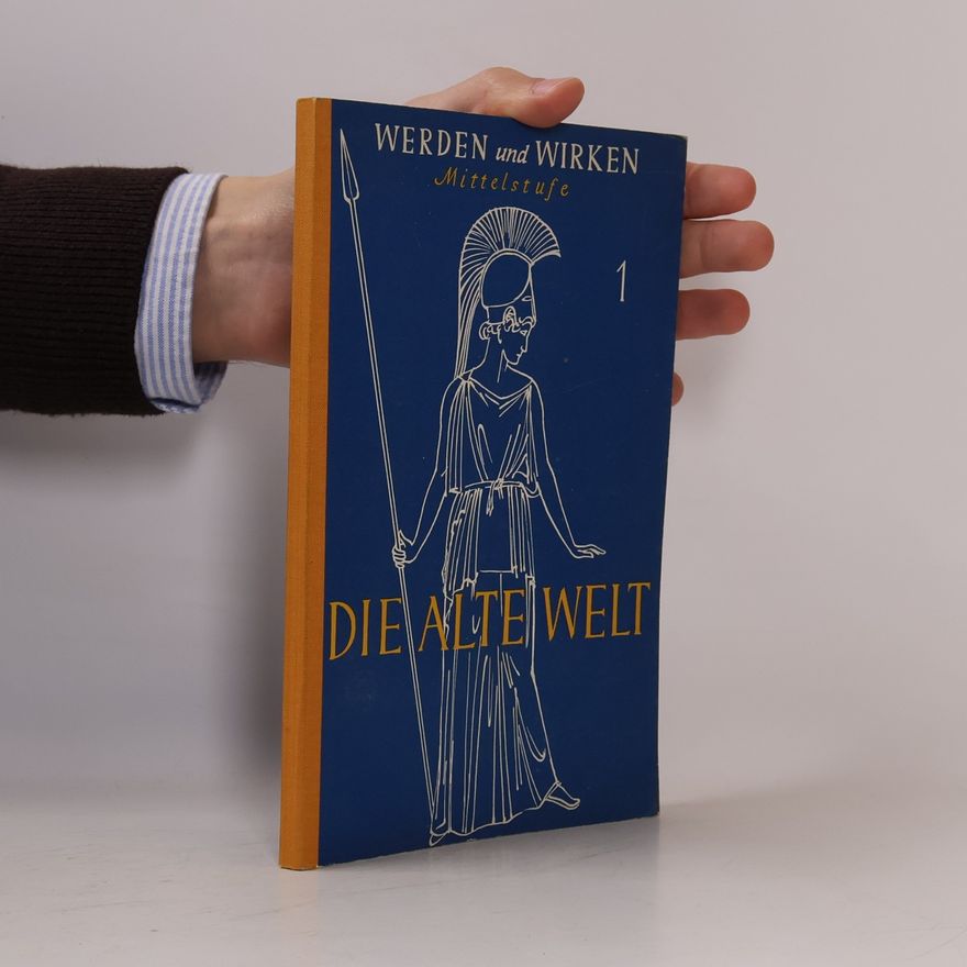 H. Bogislav Groos Die alte Welt 1
