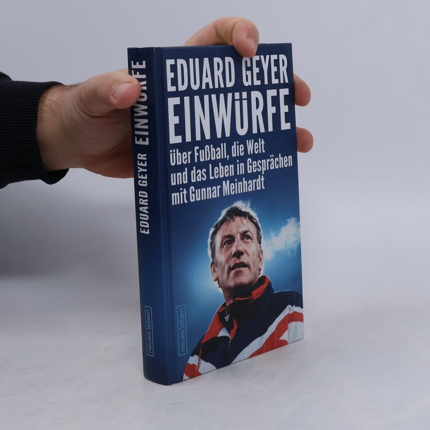 Eduard Geyer Einwürfe