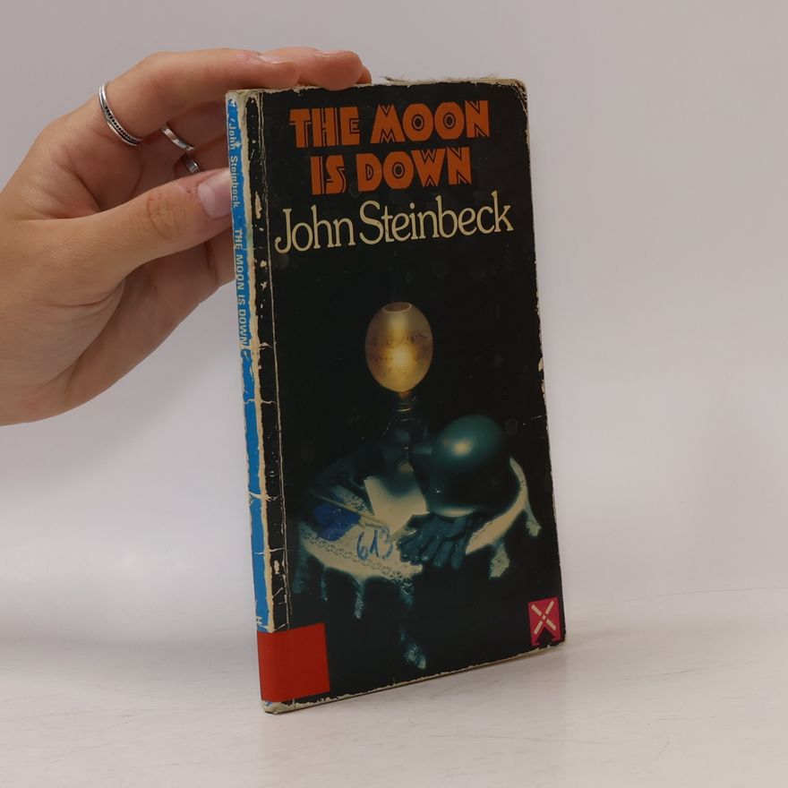 John Steinbeck The Moon is Down