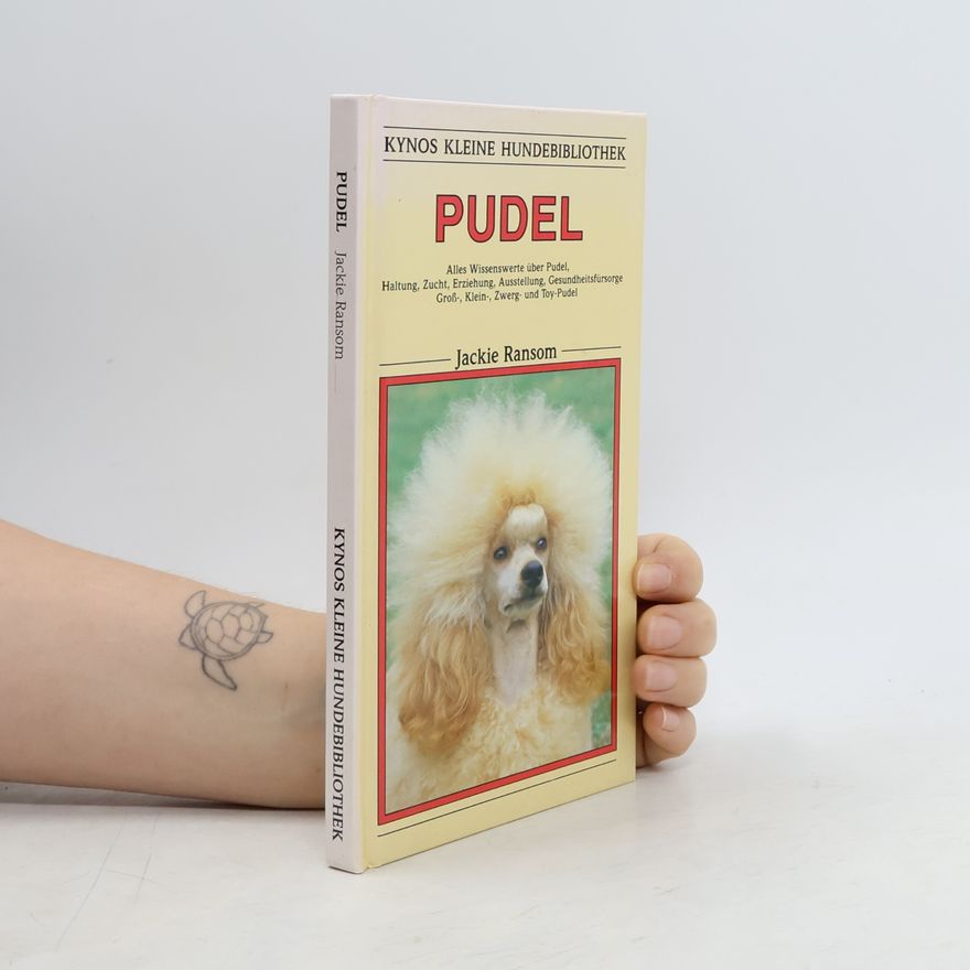 Jackie Ransom Pudel