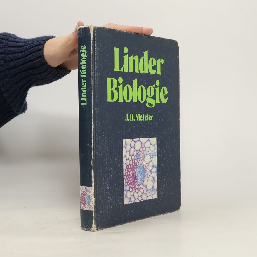 Various authors Biologie - Lehrbuch für die Oberstufe