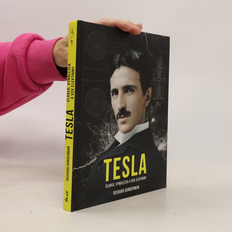 Richard Gunderman Tesla