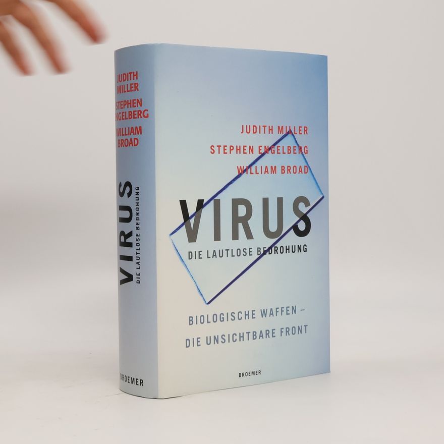 Judith Miller Virus