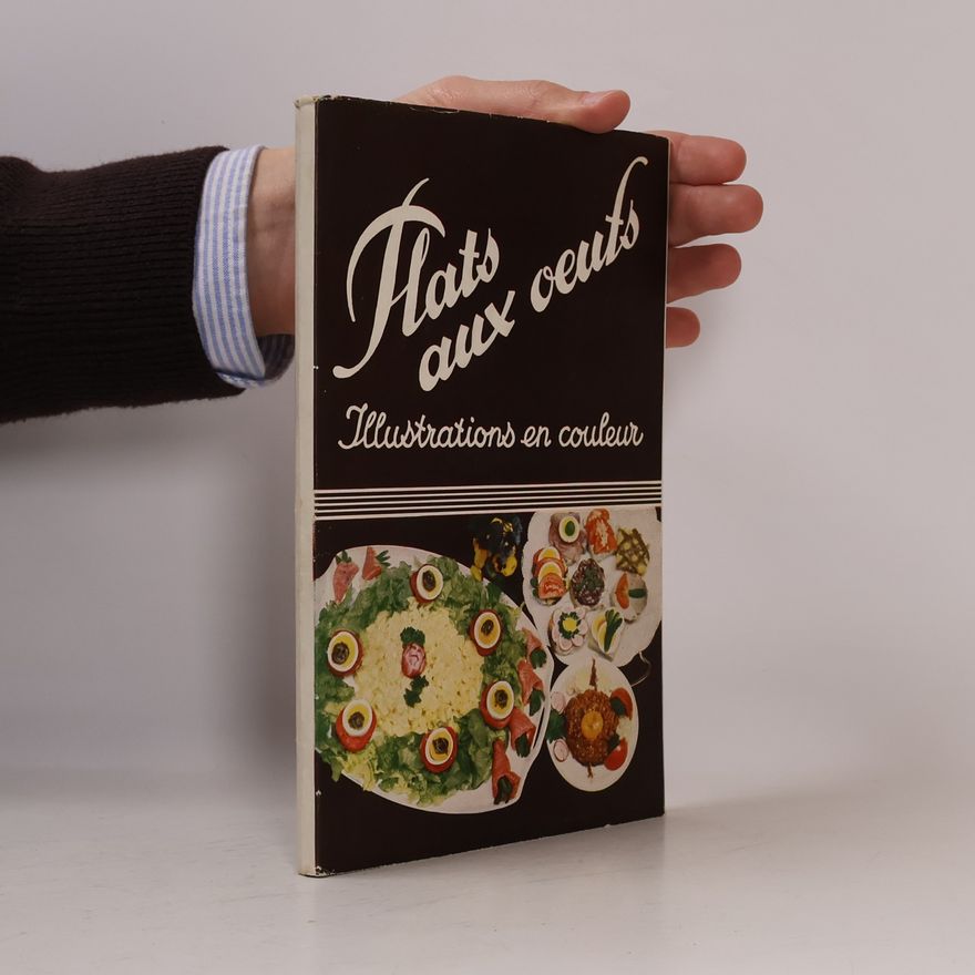 Mme F. Nietlispach Plats aux oeufs
