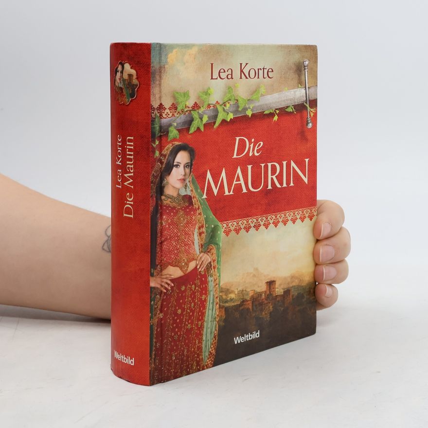 Lea Korte Die Maurin