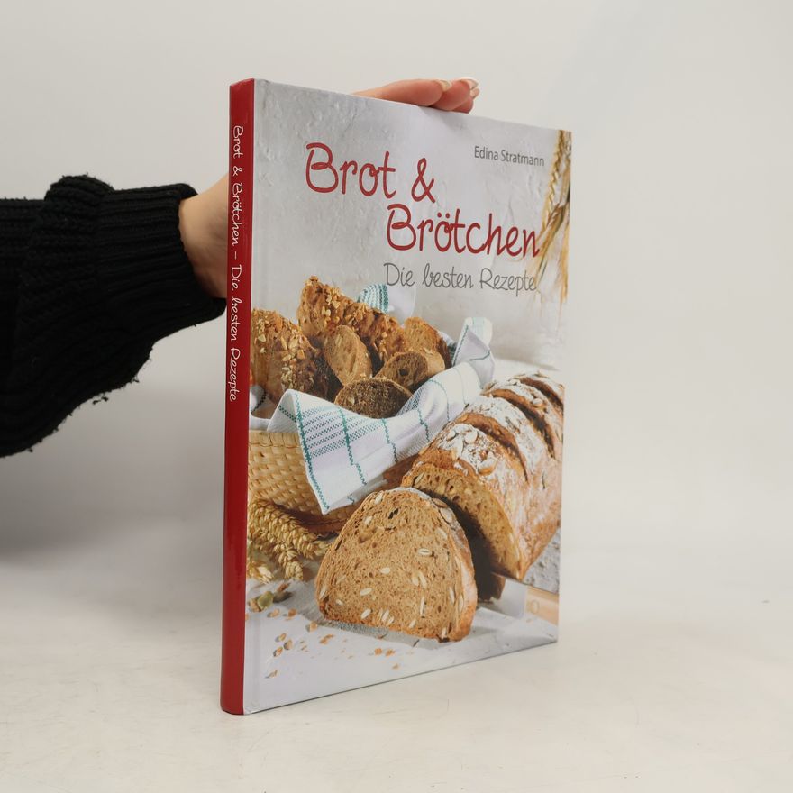 Edina Stratmann Brot & Brötchen