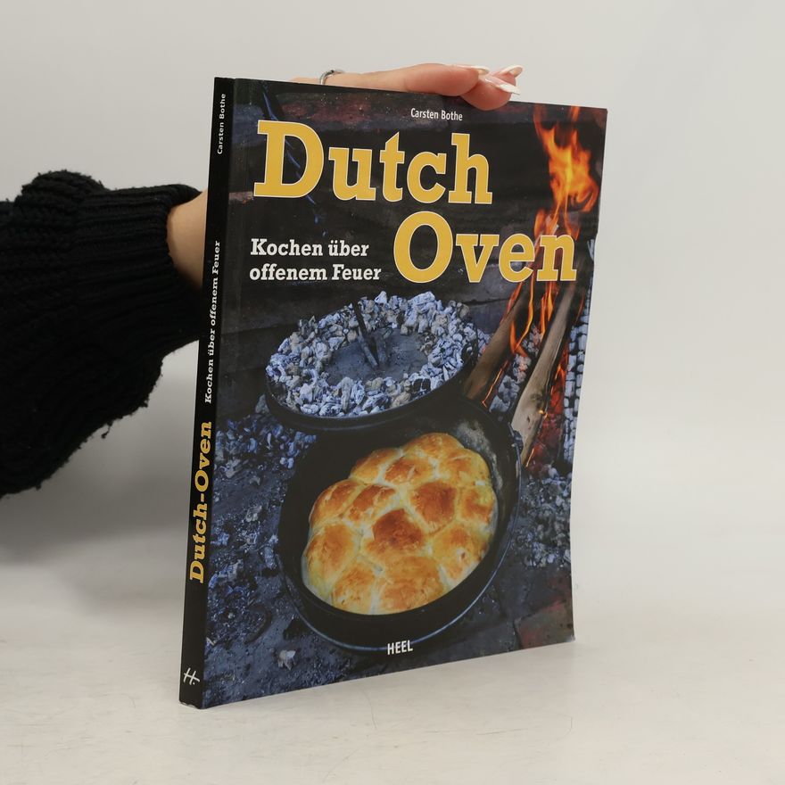 Carsten Bothe Dutch oven