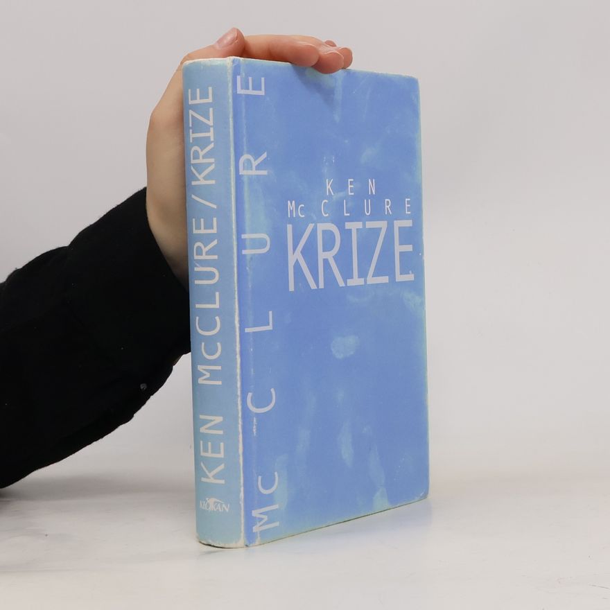 Ken McClure Krize