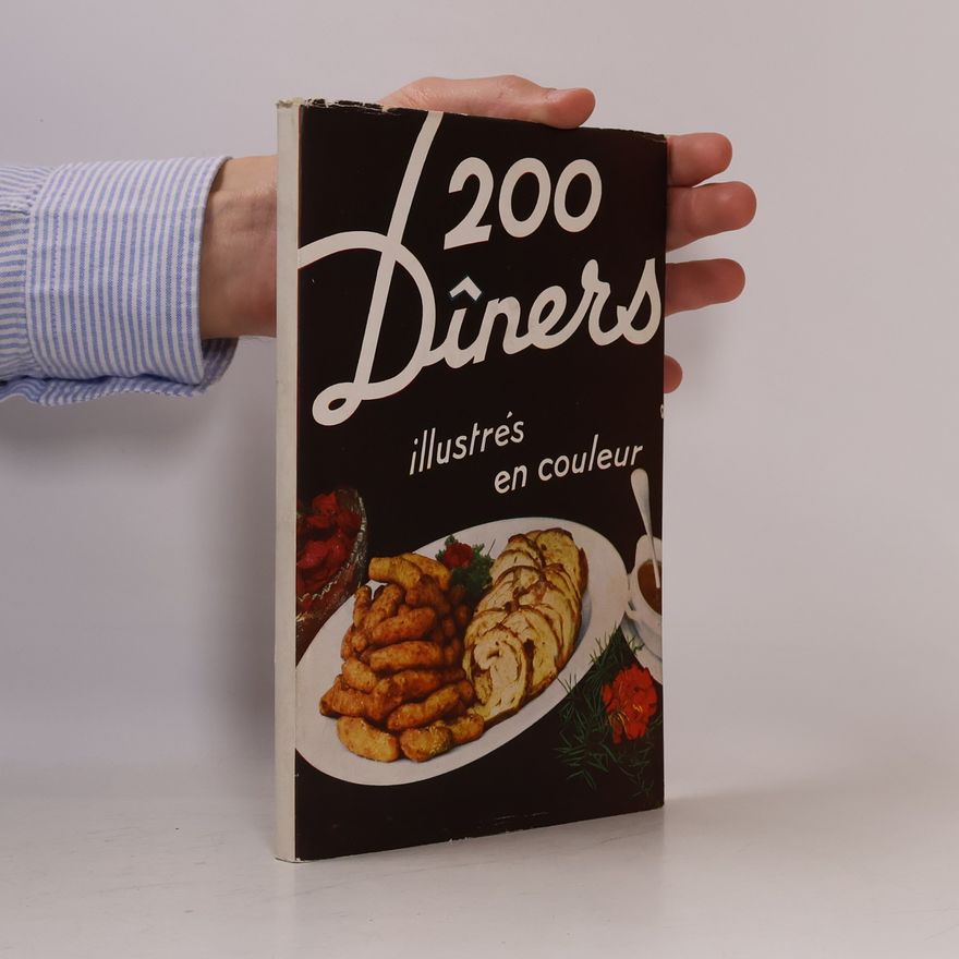 Autorenkollektiv 200 Diners