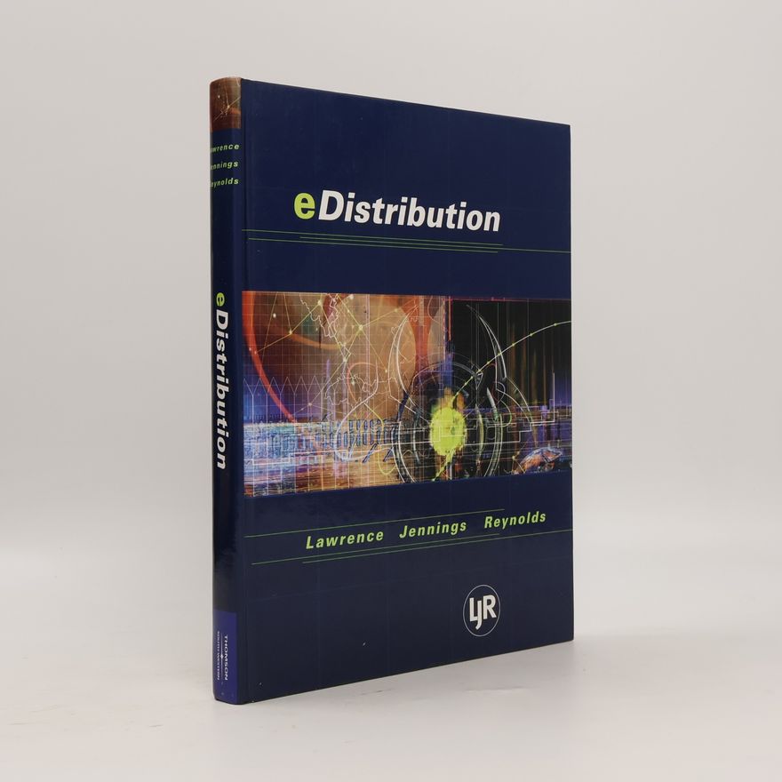 F. Barry Lawrence E-Distribution