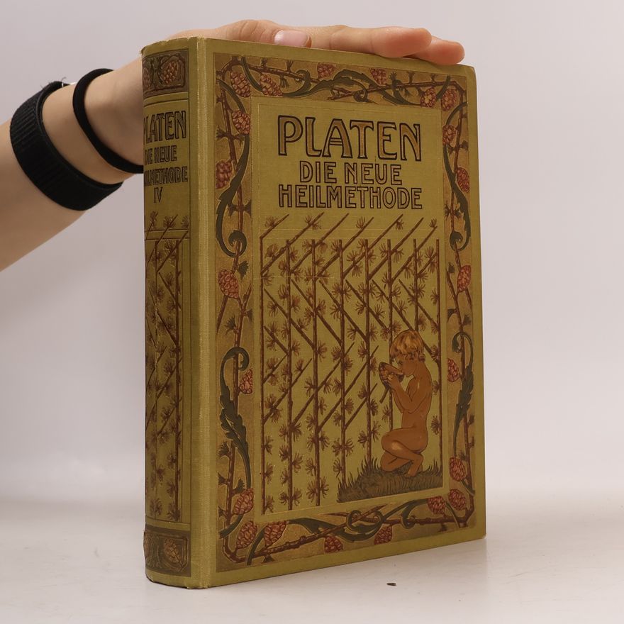 M. Platen Die neue Heilmethode IV